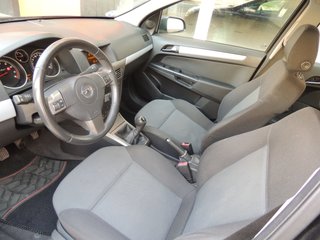 Opel Astra 2006