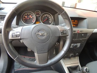 Opel Astra 2006