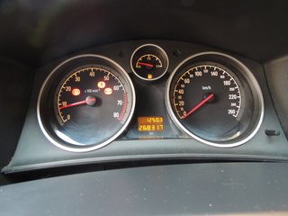 Opel Astra 2006