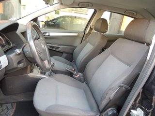 Opel Astra 2006