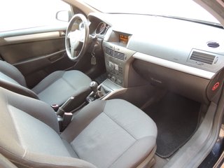 Opel Astra 2006
