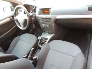 Opel Astra 2006