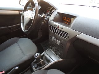 Opel Astra 2006