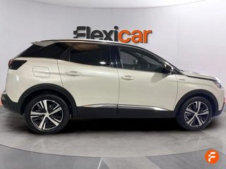 Peugeot 3008 GT Line BlueHDi 96kW (130CV) S&S EAT8