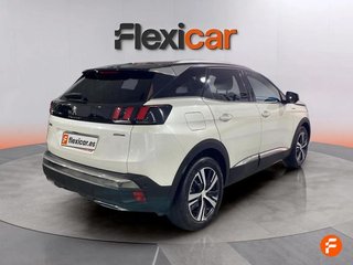 Peugeot 3008 GT Line BlueHDi 96kW (130CV) S&S EAT8