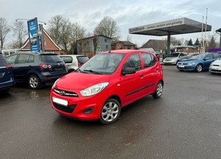 Hyundai i10 2013