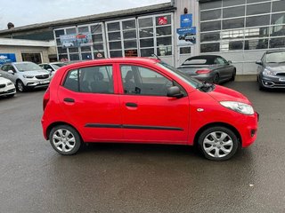 Hyundai i10 2013