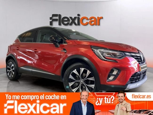 Renault Captur techno TCe 67kW (90CV) - foto 1