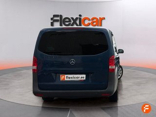 Mercedes Vito MERCEDES Vito Tourer 116 CDI / 116 BlueTEC