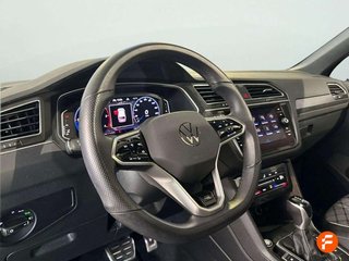 Volkswagen Tiguan R-Line 2.0 TDI 110kW (150CV) DSG