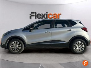 Renault Captur Intens Energy dCi 66kW (90CV) eco2