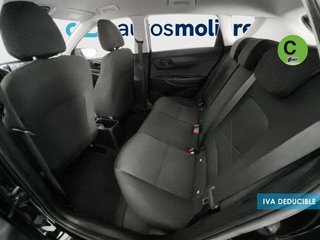 Hyundai Bayon 1.2 MPI Maxx 62 kW (84 CV)