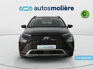 Hyundai Bayon 1.2 MPI Maxx 62 kW (84 CV)