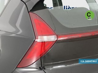 Hyundai Bayon 1.2 MPI Maxx 62 kW (84 CV)