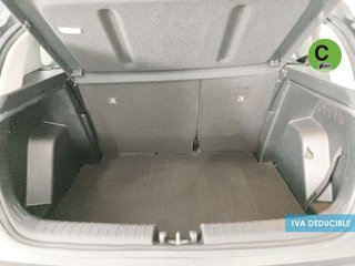 Hyundai Bayon 1.2 MPI Maxx 62 kW (84 CV)