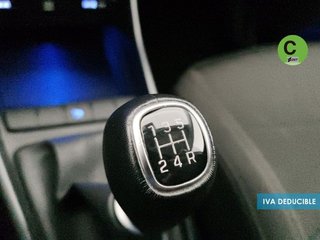 Hyundai Bayon 1.2 MPI Maxx 62 kW (84 CV)