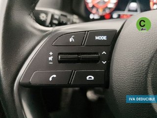 Hyundai Bayon 1.2 MPI Maxx 62 kW (84 CV)