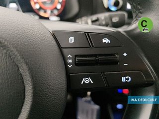 Hyundai Bayon 1.2 MPI Maxx 62 kW (84 CV)