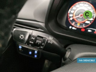 Hyundai Bayon 1.2 MPI Maxx 62 kW (84 CV)