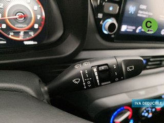 Hyundai Bayon 1.2 MPI Maxx 62 kW (84 CV)