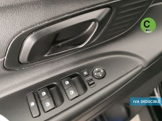 Hyundai Bayon 1.2 MPI Maxx 62 kW (84 CV)