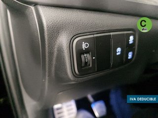 Hyundai Bayon 1.2 MPI Maxx 62 kW (84 CV)