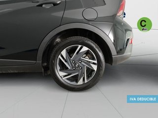 Hyundai Bayon 1.2 MPI Maxx 62 kW (84 CV)