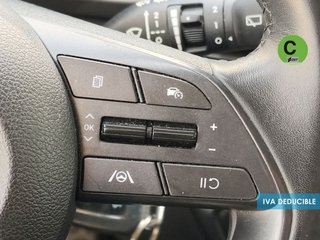 Hyundai Bayon 1.2 MPI Maxx 62 kW (84 CV)