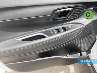 Hyundai Bayon 1.2 MPI Maxx 62 kW (84 CV)