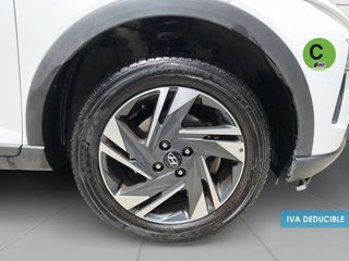 Hyundai Bayon 1.2 MPI Maxx 62 kW (84 CV)