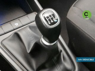 Hyundai Bayon 1.2 MPI Maxx 62 kW (84 CV)