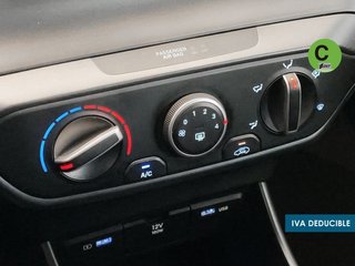 Hyundai Bayon 1.2 MPI Maxx 62 kW (84 CV)