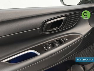 Hyundai Bayon 1.2 MPI Maxx 62 kW (84 CV)