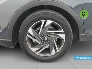 Hyundai Bayon 1.2 MPI Maxx 62 kW (84 CV)