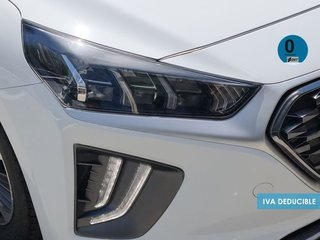 Hyundai IONIQ 1.6 GDI PHEV Tecno DT 104 kW (141 CV)