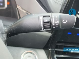 Hyundai IONIQ 1.6 GDI PHEV Tecno DT 104 kW (141 CV)