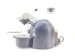 cafetera capsulas krups nespresso essenza xn2120