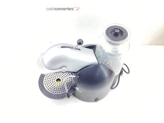 cafetera capsulas krups nespresso essenza xn2120