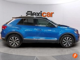 Volkswagen T-Roc Advance Style 1.6 TDI 85kW (115CV)