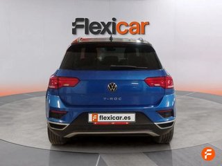 Volkswagen T-Roc Advance Style 1.6 TDI 85kW (115CV)