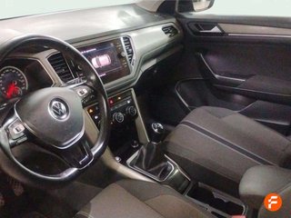 Volkswagen T-Roc Advance Style 1.6 TDI 85kW (115CV)