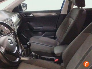 Volkswagen T-Roc Advance Style 1.6 TDI 85kW (115CV)