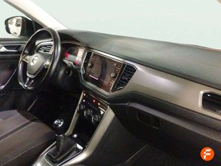 Volkswagen T-Roc Advance Style 1.6 TDI 85kW (115CV)