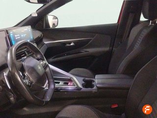 Peugeot 3008 1.5 BlueHDi 96kW Active Pack EAT8
