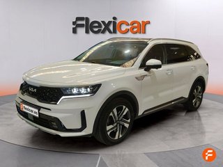 Kia Sorento 2.2 CRDi Emotion DCT 4x2 7pl