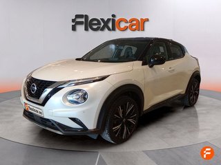 Nissan Juke DIG-T 84 kW N-Design Chic