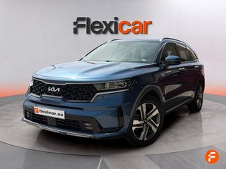 Kia Sorento 1.6 T-GDi PHEV Drive 4x4 7pl