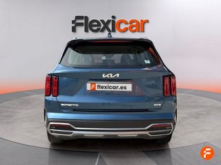 Kia Sorento 1.6 T-GDi PHEV Drive 4x4 7pl