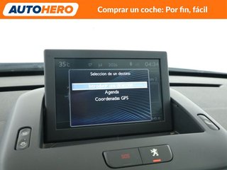 Peugeot 3008 1.6 Blue-HDi Allure