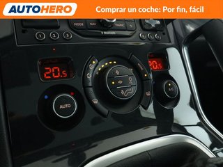 Peugeot 3008 1.6 Blue-HDi Allure
